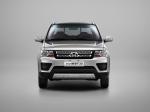 Chana Shenqi F30 2016 года